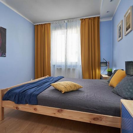 Apartament Slowianka オストルダ エクステリア 写真